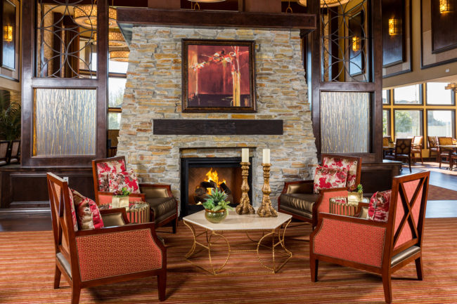 Klang-Associates-Milton-Meridian-at-Stone-Creek-Fireplace