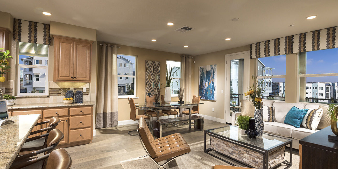 Contempo Plan-2 Residence