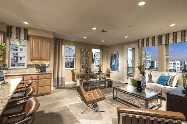 Contempo Plan-2 Residence