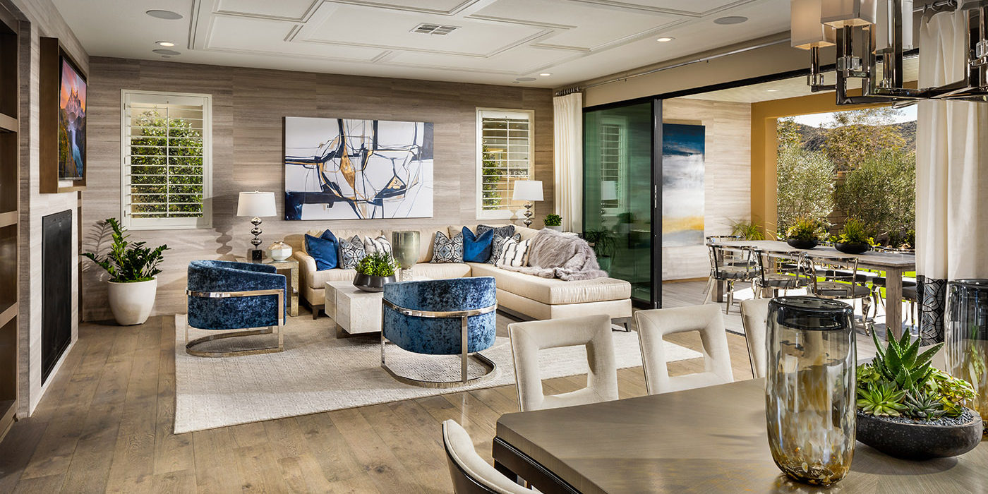 Mirabelle Versilla Family Room