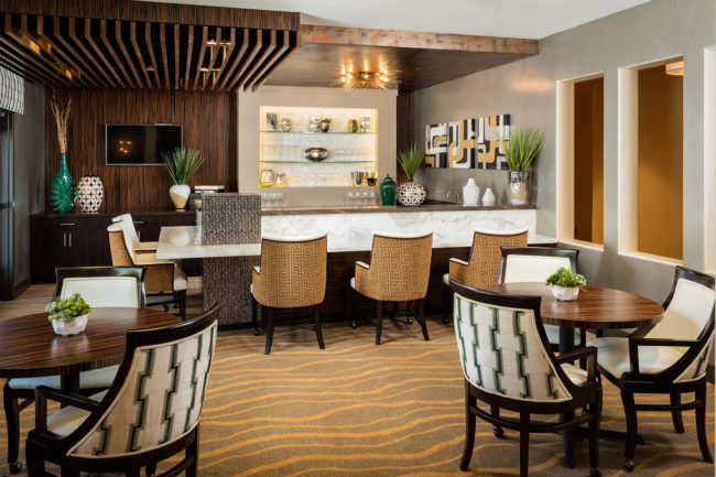 Vineyards Senior Living Temecula